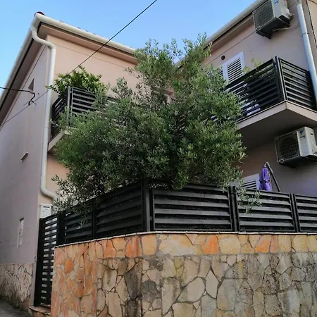 Apartmani Casa Calle Kali Exterior photo