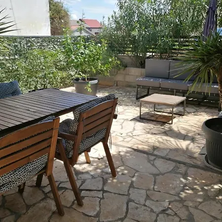 Apartmani Casa Calle Kali Exterior photo