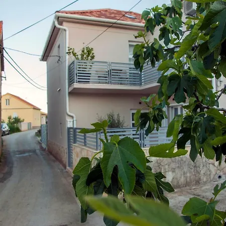 Apartmani Casa Calle Kali Exterior photo