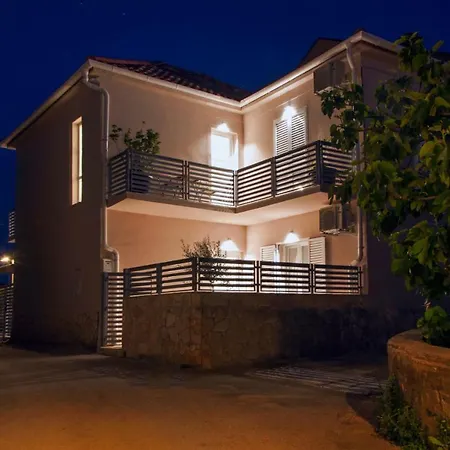 Apartmani Casa Calle Kali Exterior photo