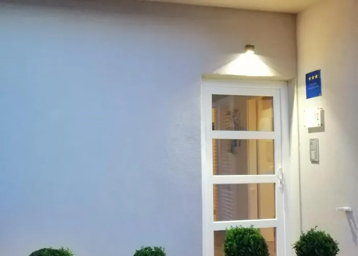 Apartmani Casa Calle