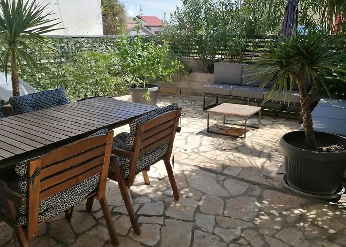 Apartmani Casa Calle