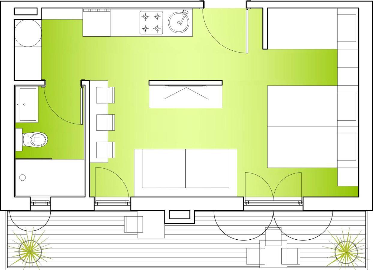 Apartment Casa Calle