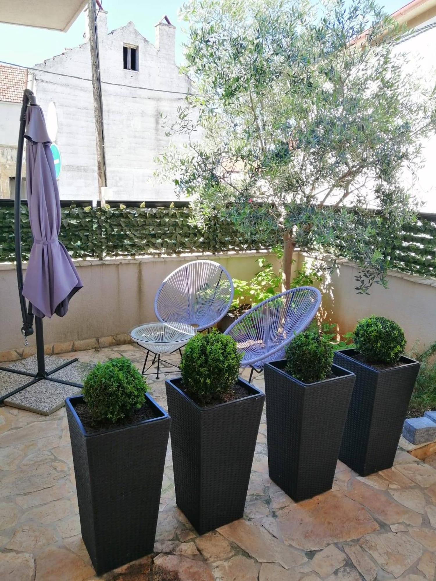Casa Calle Apartment