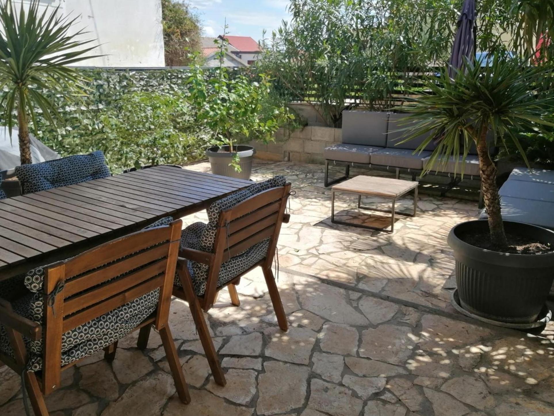 Apartment Casa Calle Kali
