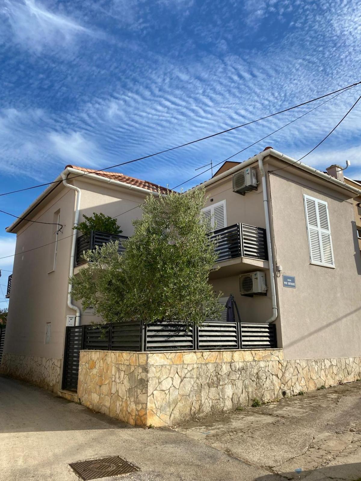 Casa Calle Apartment *