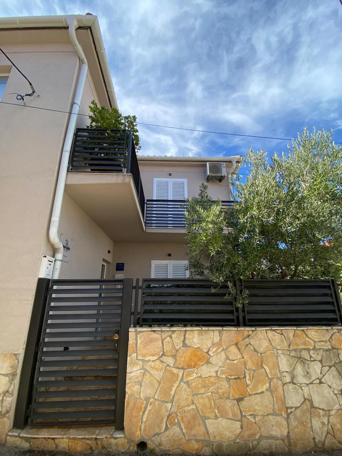 Casa Calle * Kali