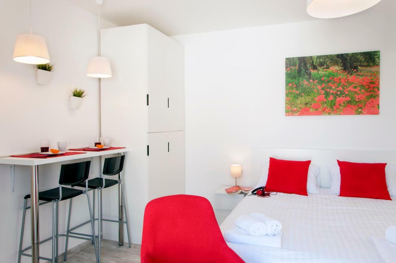 Apartment Casa Calle *