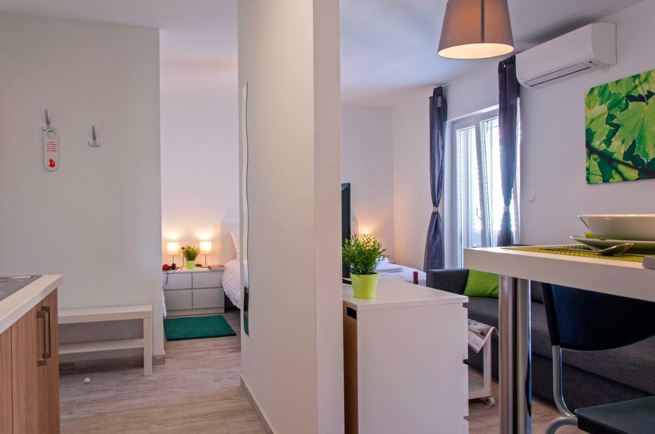 Apartment Casa Calle