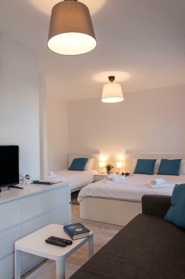 Apartment Casa Calle Kali