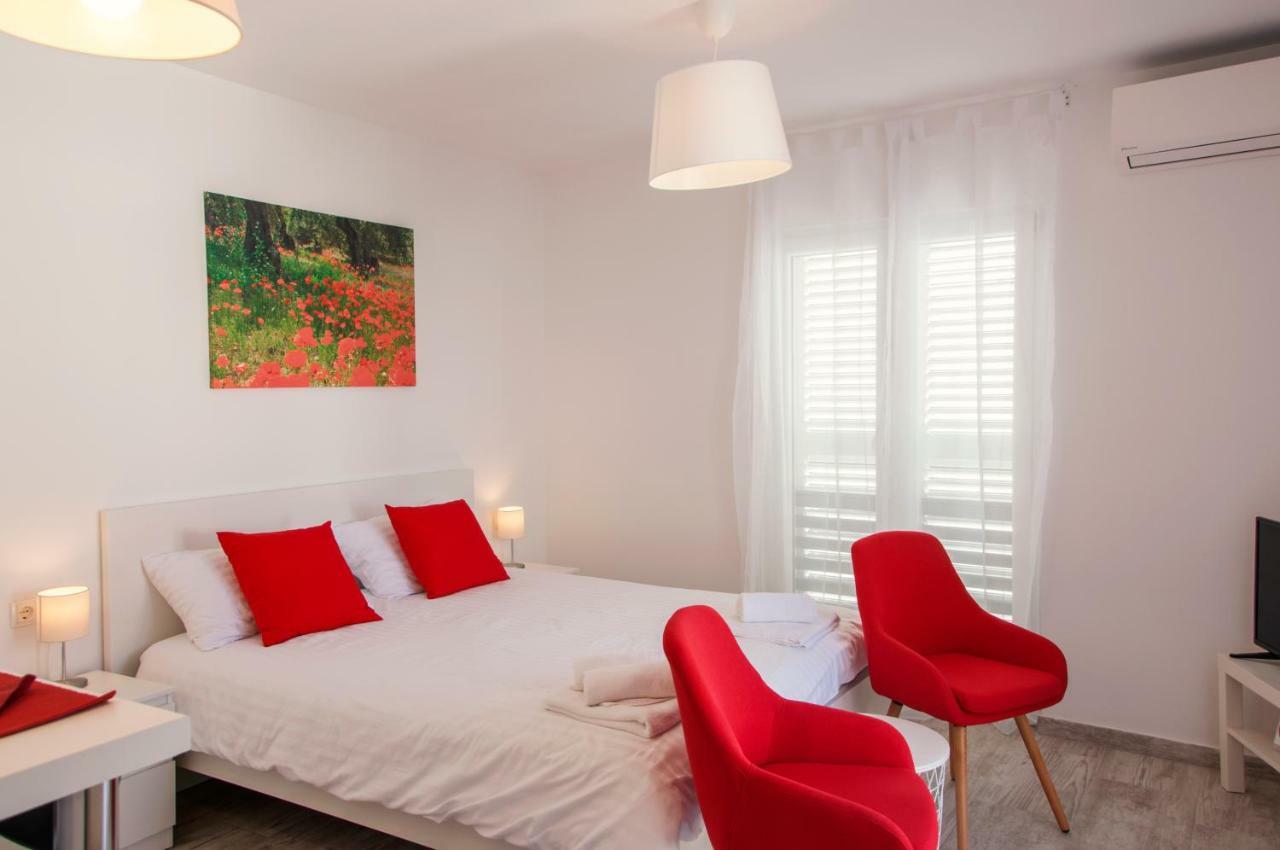 Casa Calle Apartment *