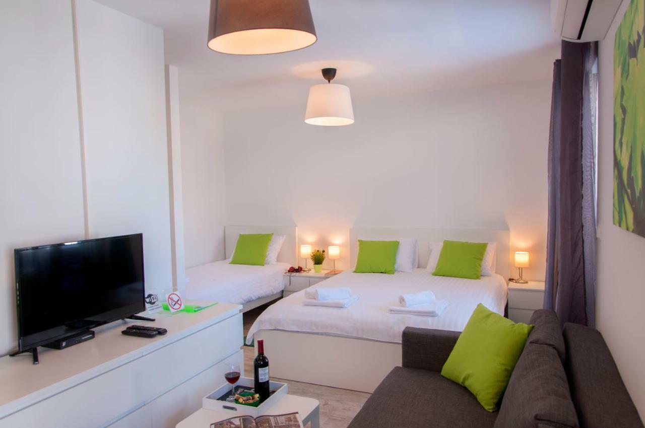 Apartment Casa Calle