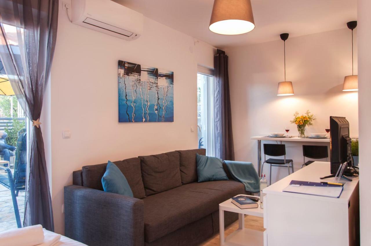 Apartment Casa Calle *