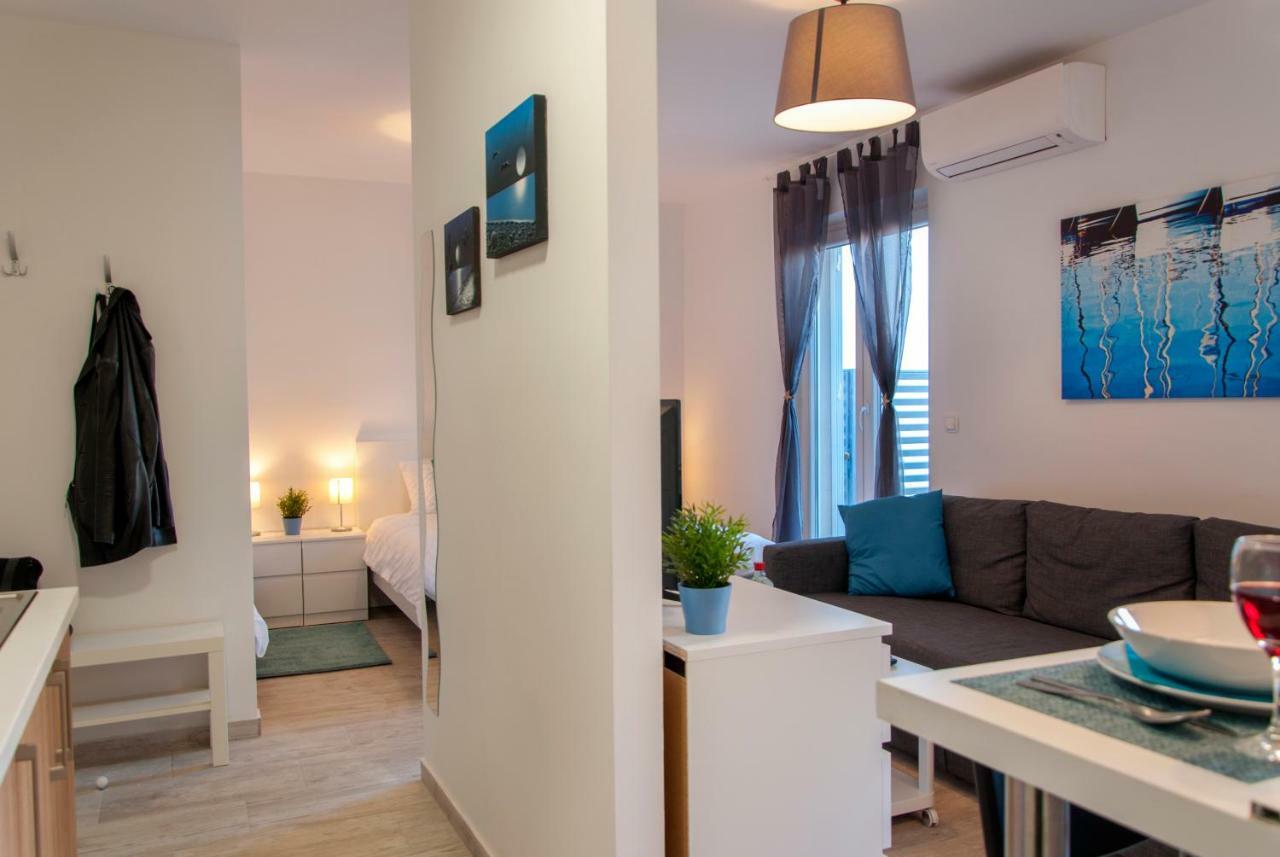 Casa Calle Apartment *
