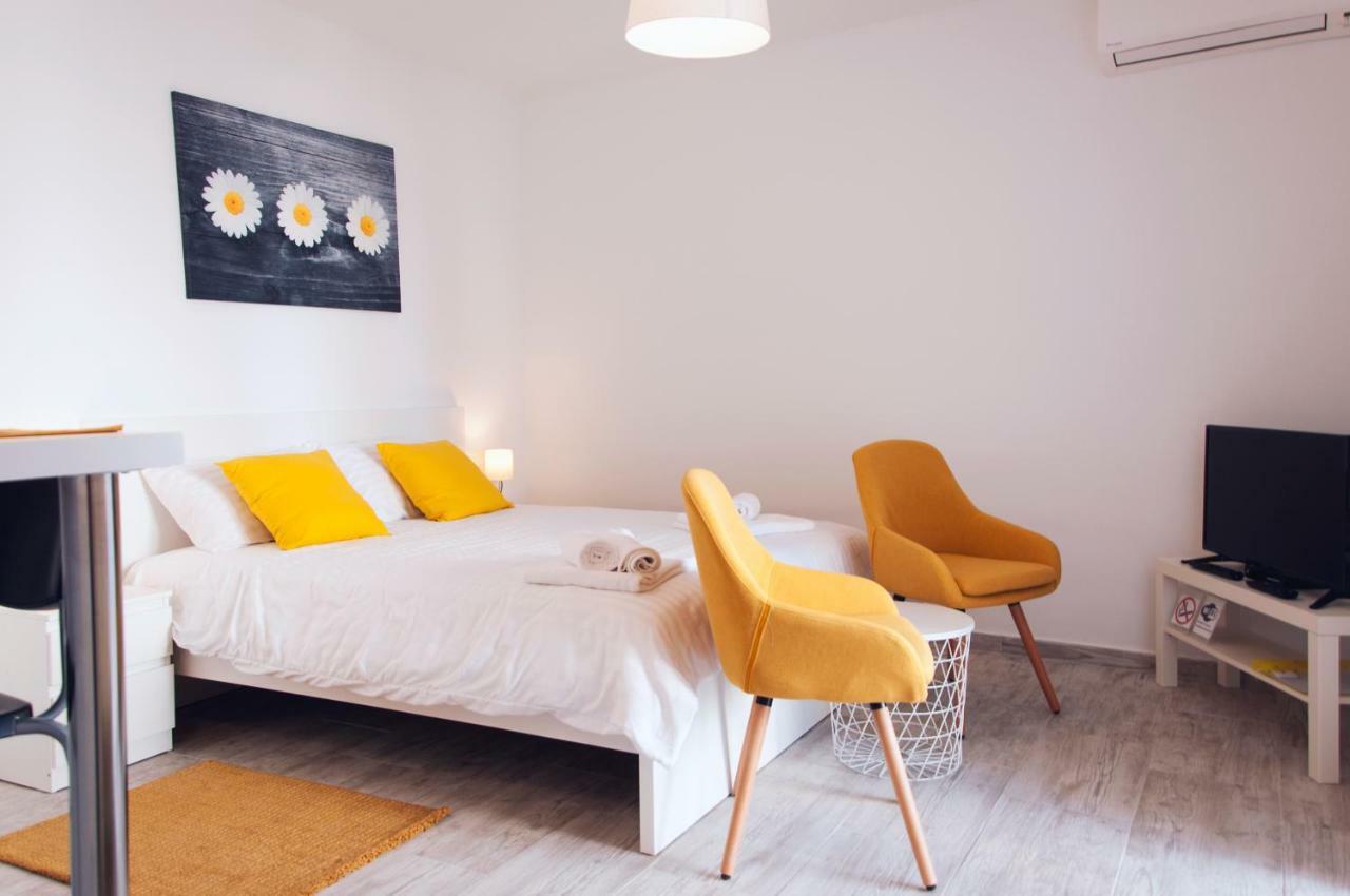 Casa Calle Apartment
